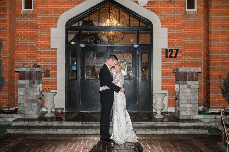 Landon &amp; Kaylie |Wedding Preview|